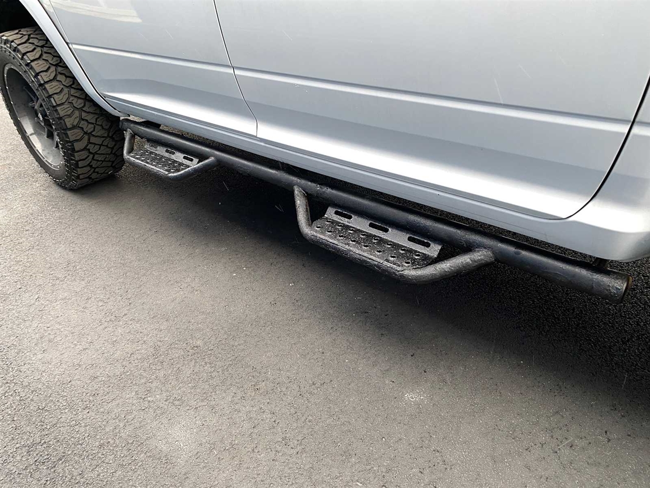 RAM 2500 4WD Crew Cab 149" Big Horn 2018