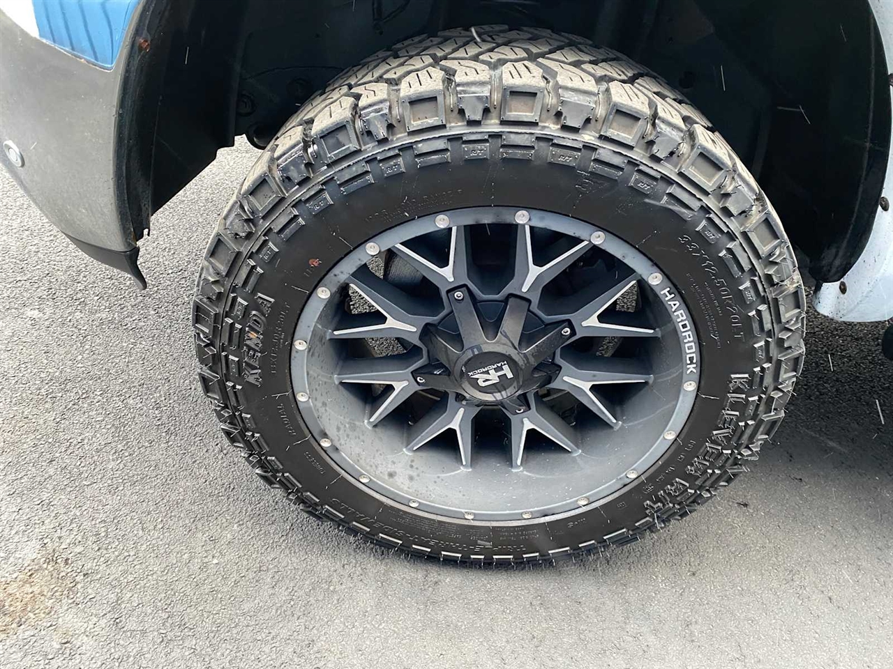 RAM 2500 4WD Crew Cab 149" Big Horn 2018