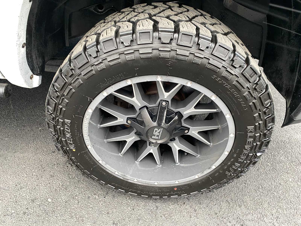 RAM 2500 4WD Crew Cab 149" Big Horn 2018