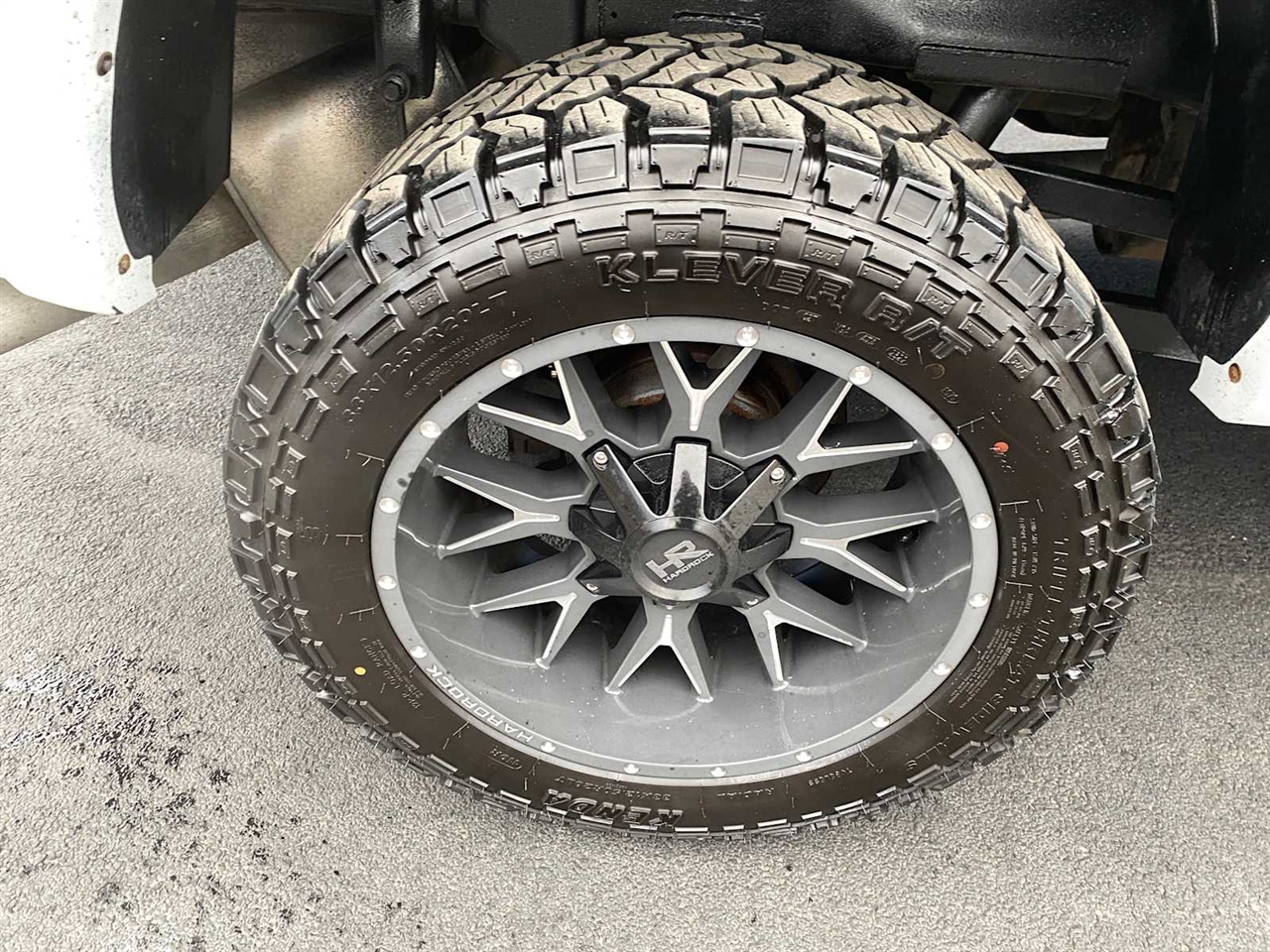 RAM 2500 4WD Crew Cab 149" Big Horn 2018