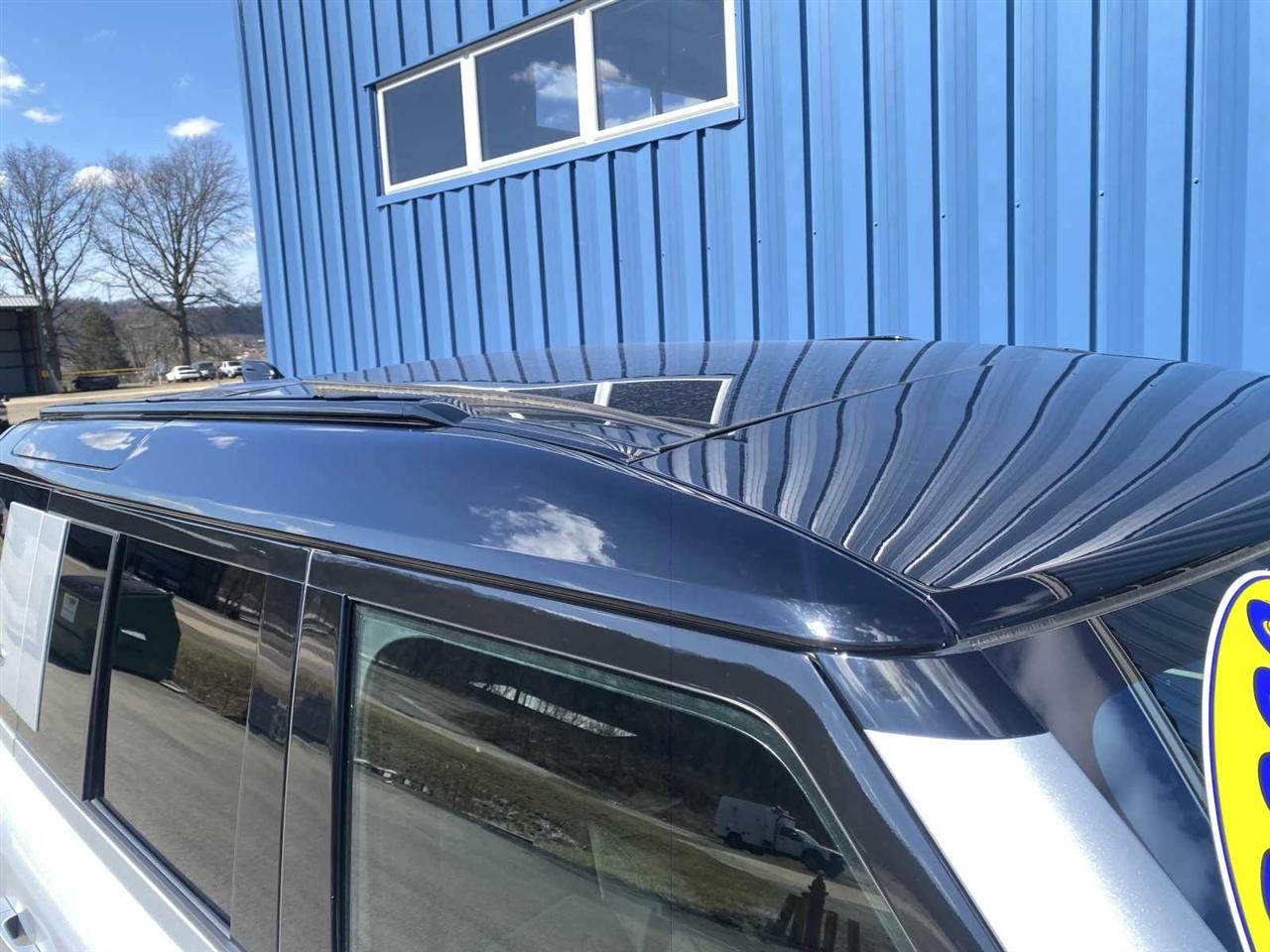 Land Rover Defender 110 First Edition AWD 2020