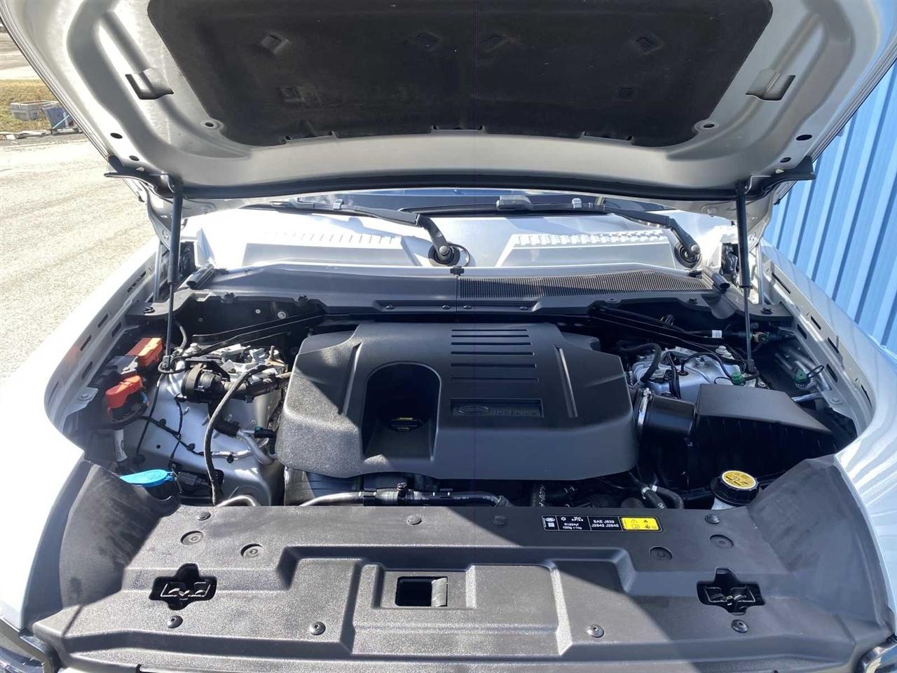 Land Rover Defender 110 First Edition AWD 2020