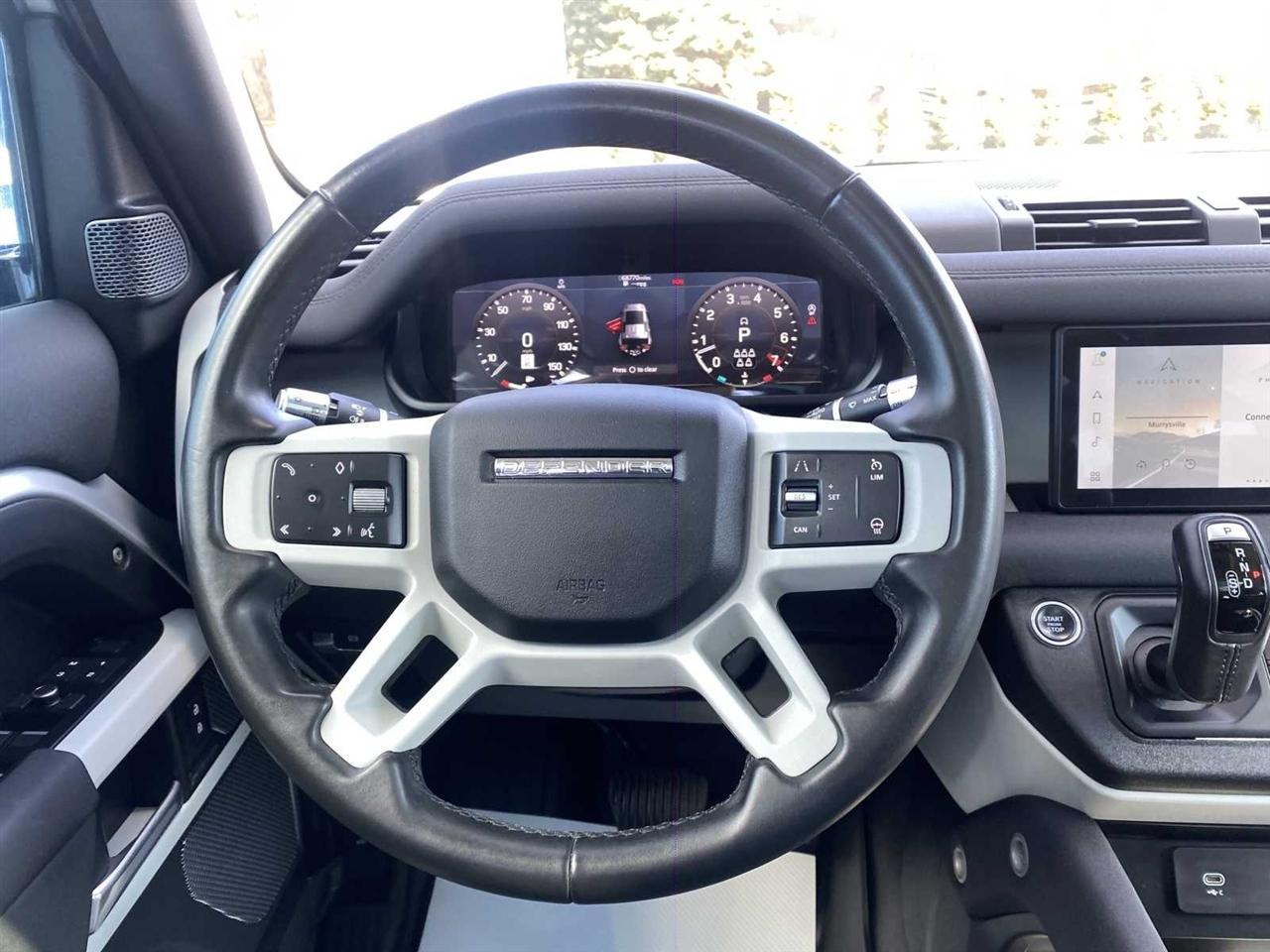 Land Rover Defender 110 First Edition AWD 2020