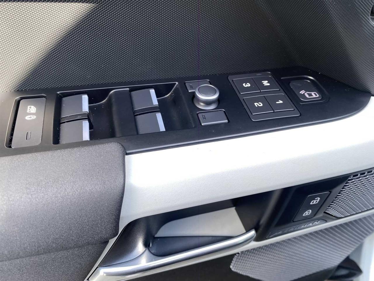 Land Rover Defender 110 First Edition AWD 2020