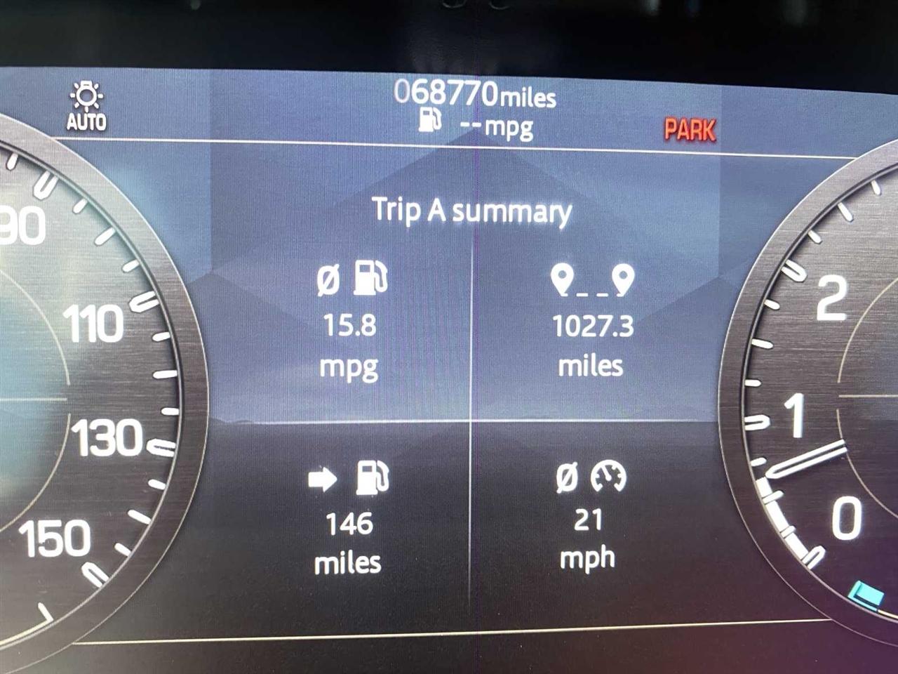 Land Rover Defender 110 First Edition AWD 2020