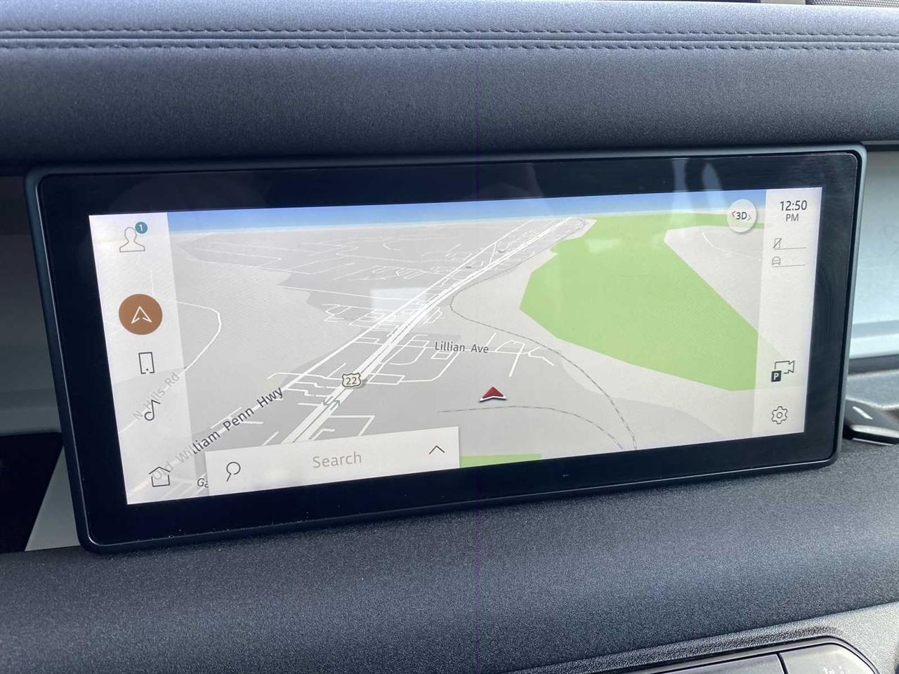 Land Rover Defender 110 First Edition AWD 2020