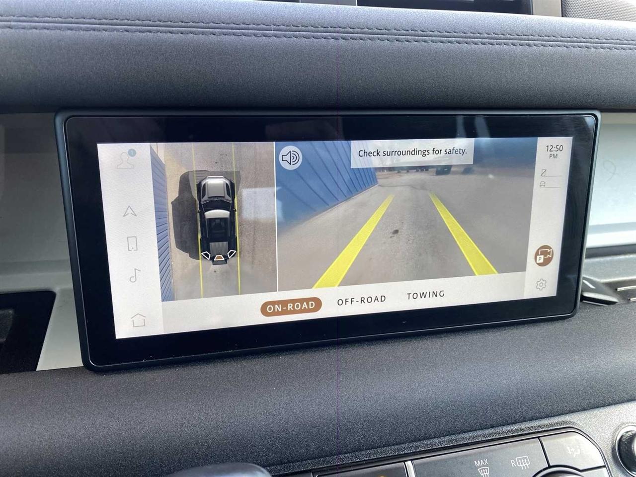 Land Rover Defender 110 First Edition AWD 2020