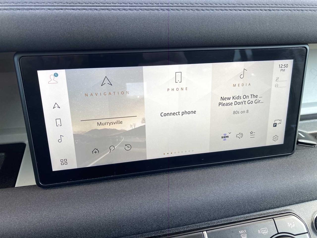 Land Rover Defender 110 First Edition AWD 2020