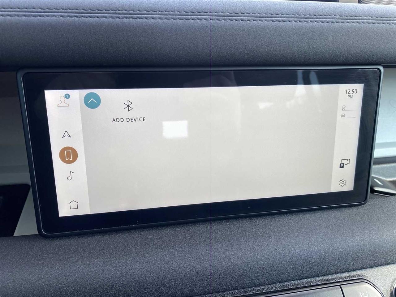 Land Rover Defender 110 First Edition AWD 2020