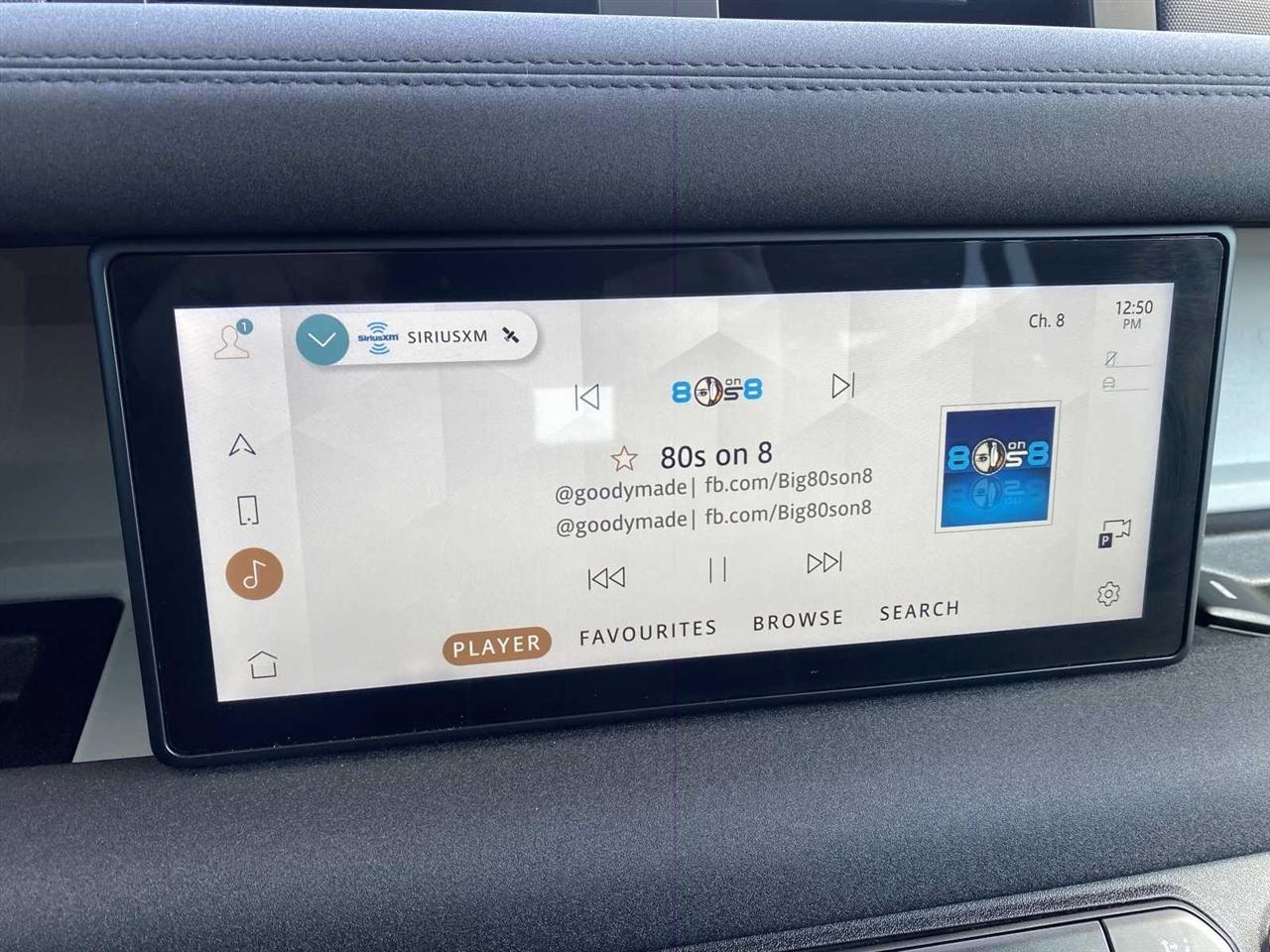 Land Rover Defender 110 First Edition AWD 2020