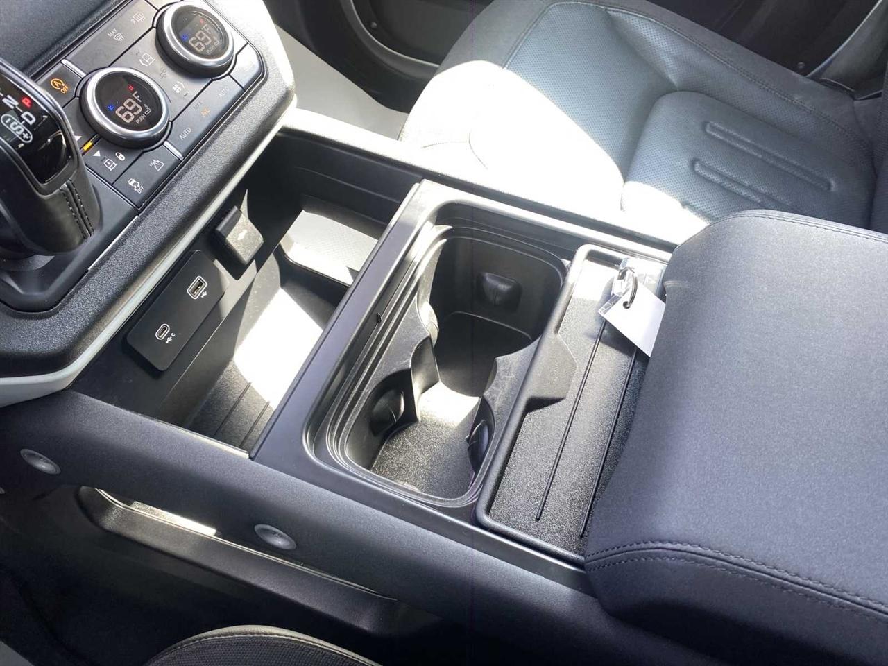 Land Rover Defender 110 First Edition AWD 2020