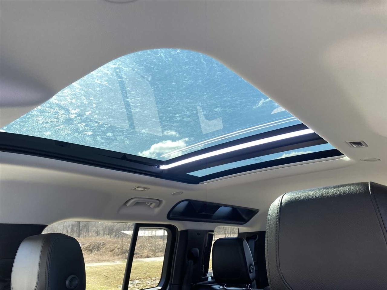 Land Rover Defender 110 First Edition AWD 2020