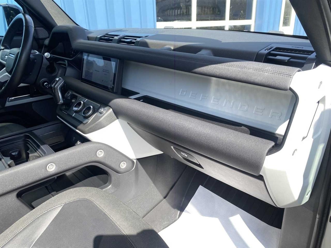 Land Rover Defender 110 First Edition AWD 2020