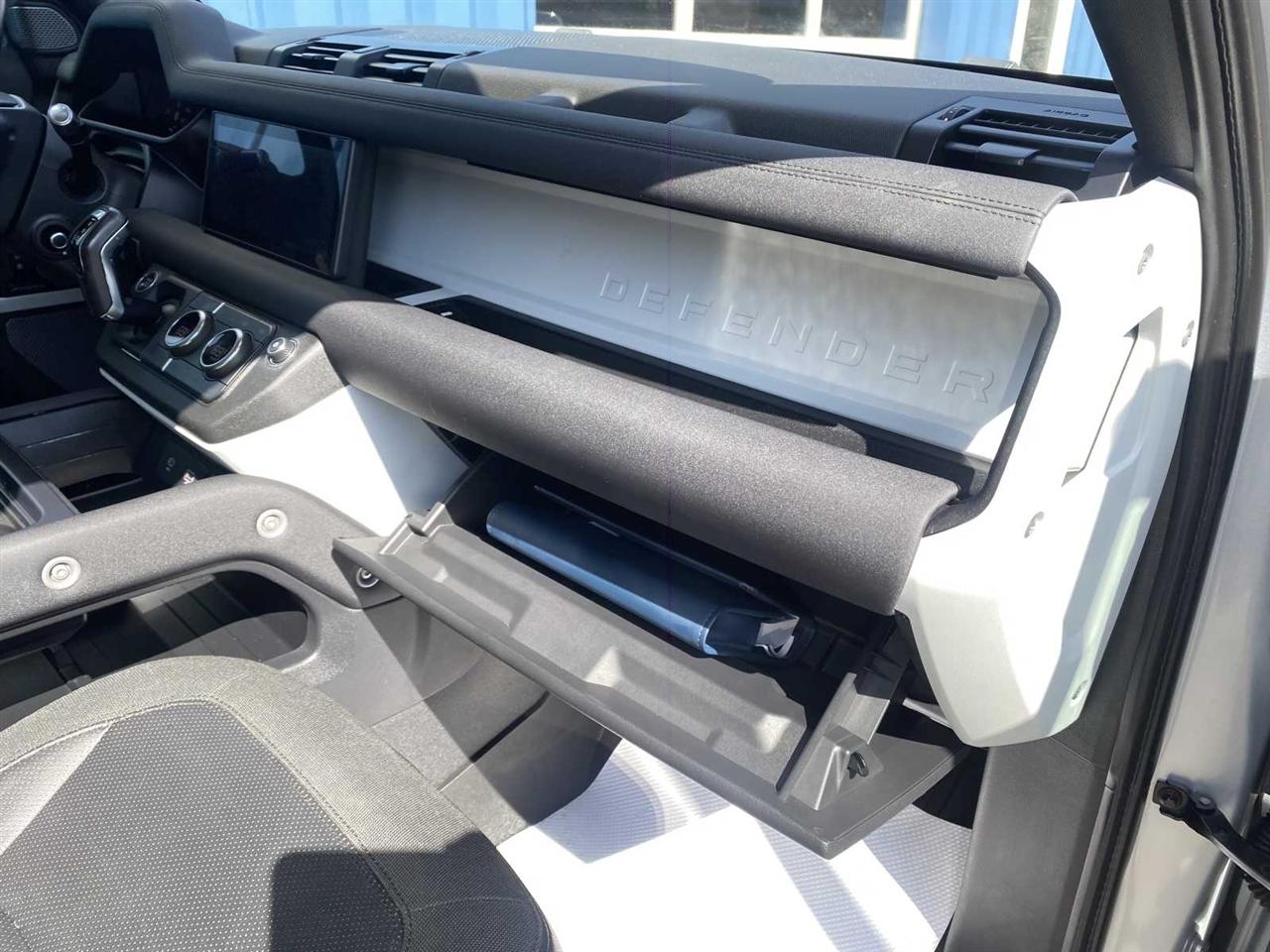 Land Rover Defender 110 First Edition AWD 2020