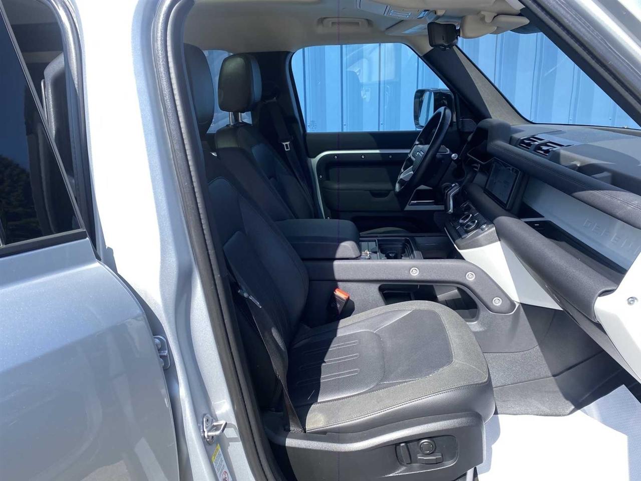 Land Rover Defender 110 First Edition AWD 2020