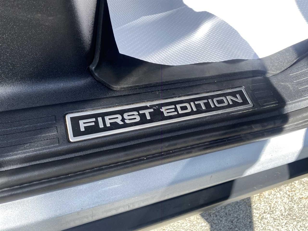 Land Rover Defender 110 First Edition AWD 2020