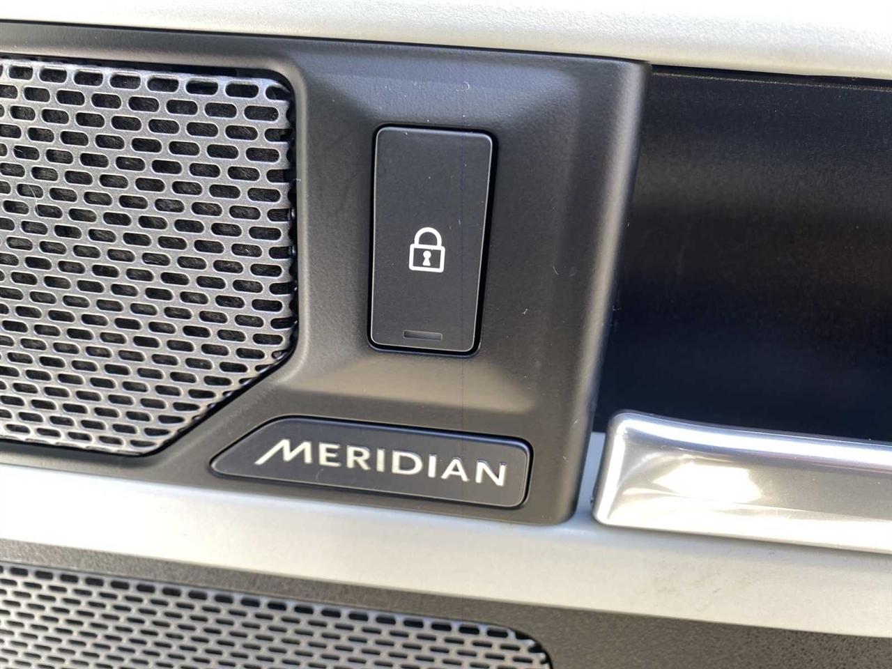 Land Rover Defender 110 First Edition AWD 2020