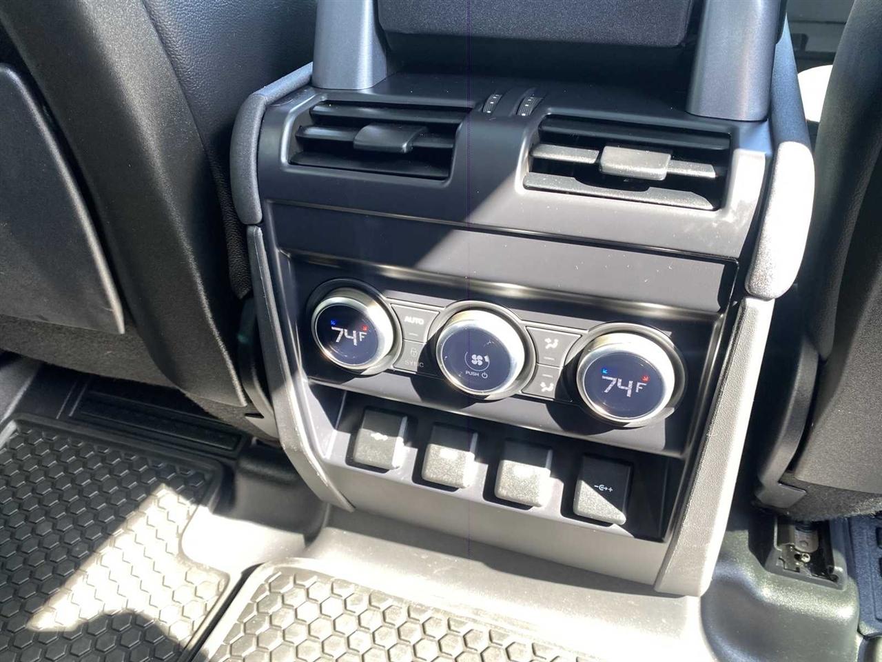 Land Rover Defender 110 First Edition AWD 2020