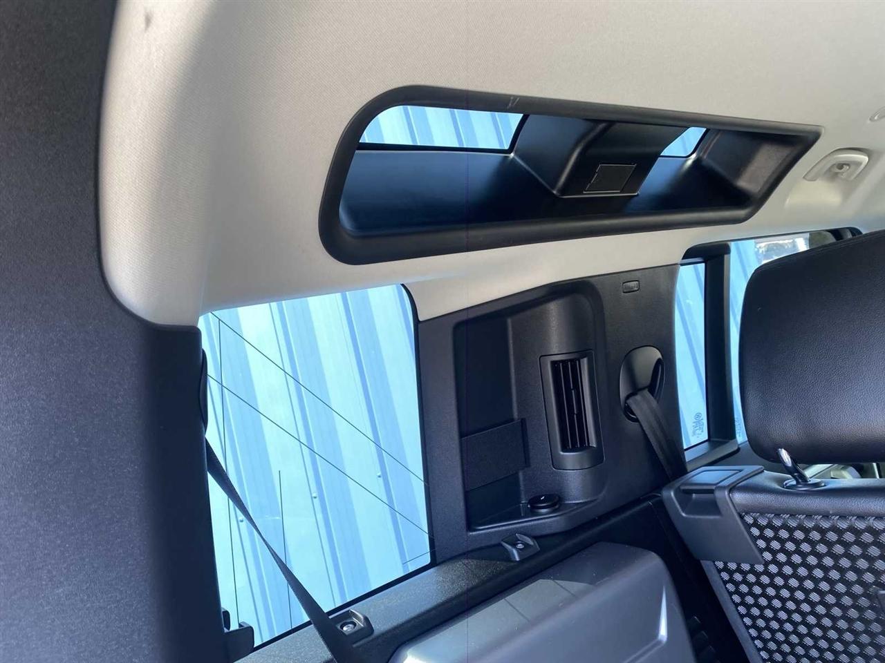 Land Rover Defender 110 First Edition AWD 2020