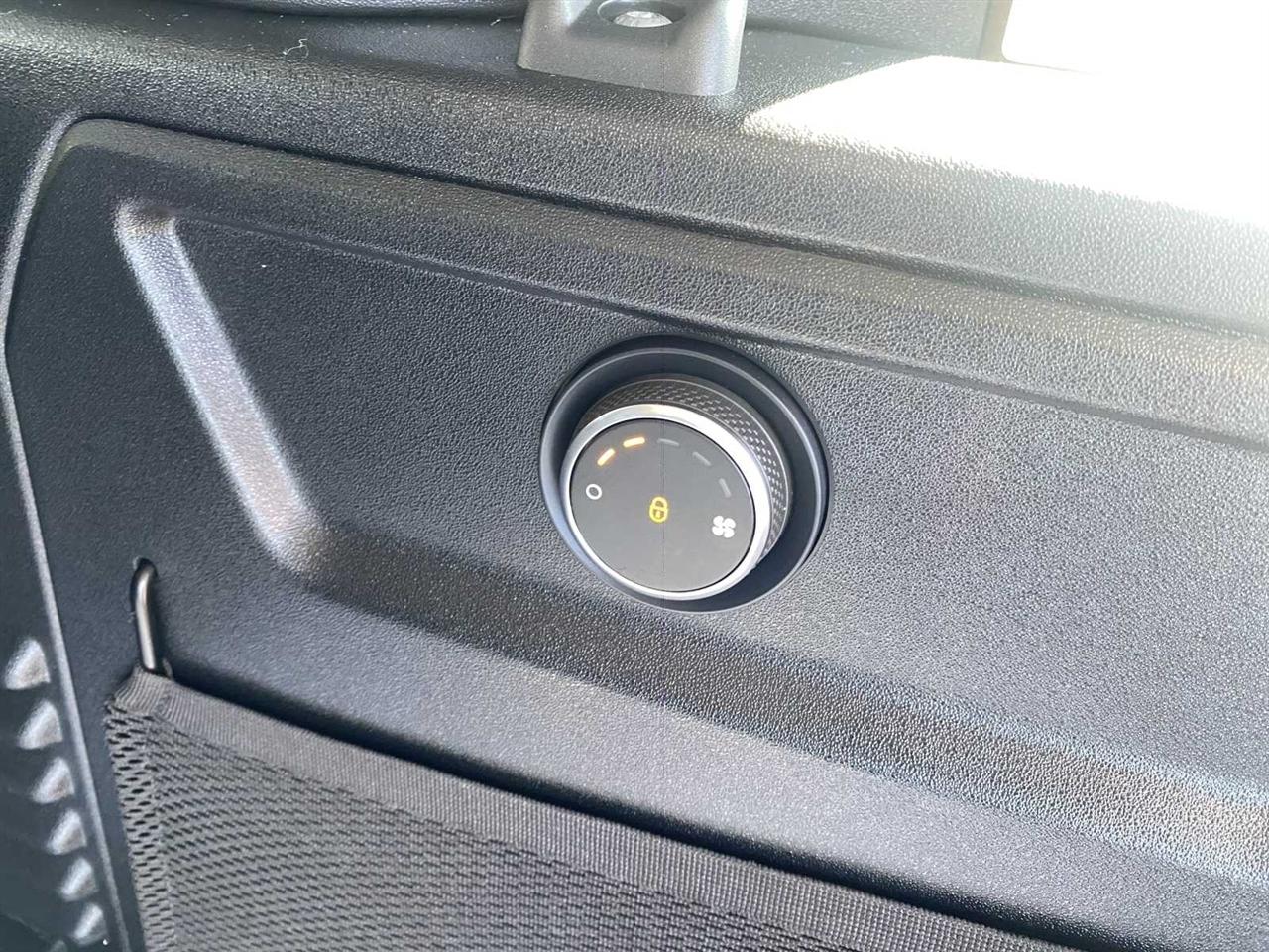 Land Rover Defender 110 First Edition AWD 2020