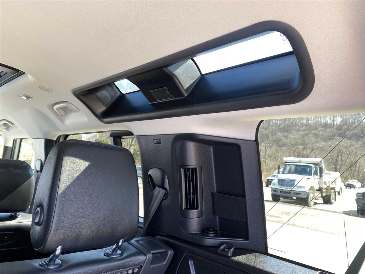 Land Rover Defender 110 First Edition AWD 2020