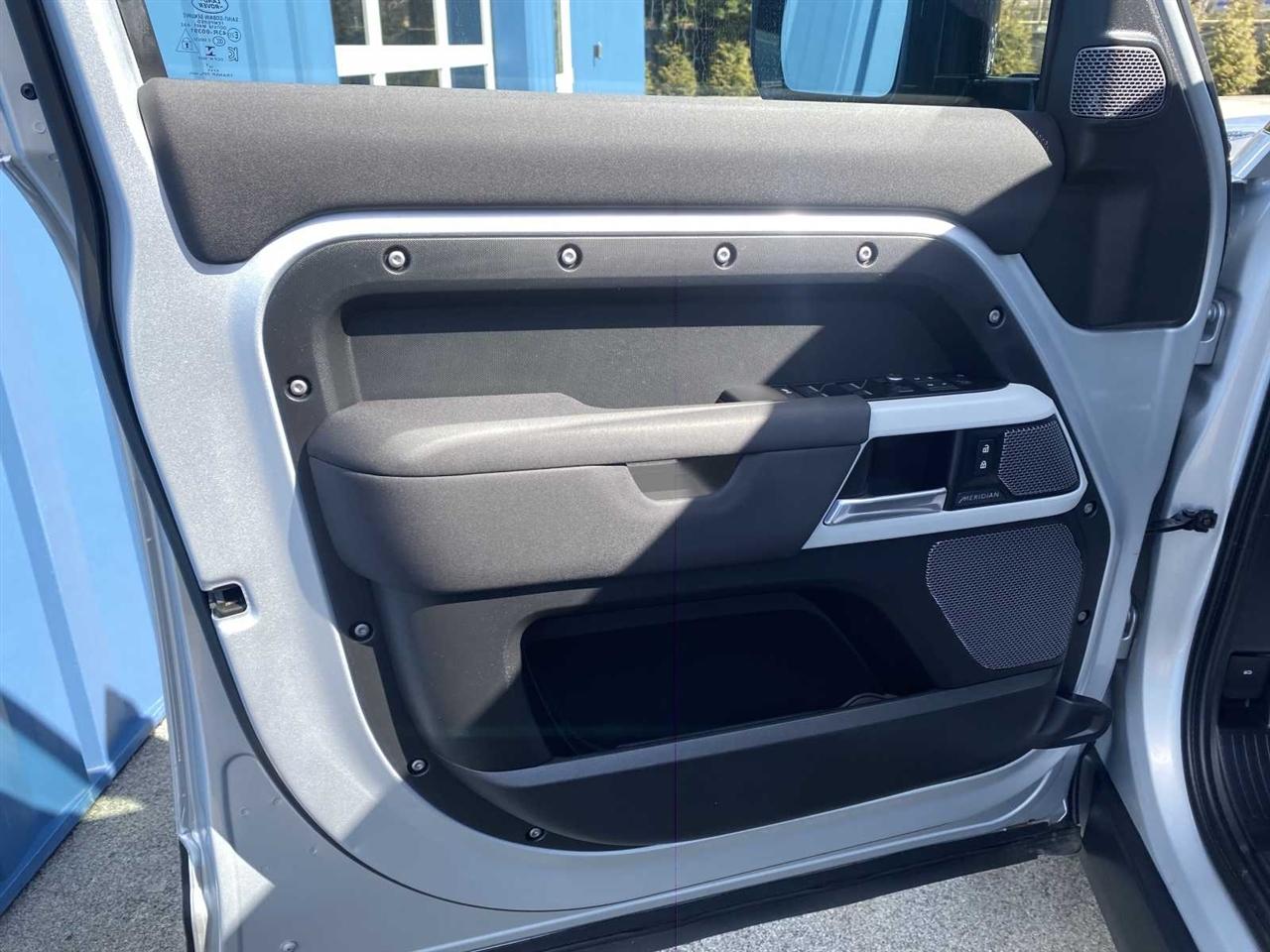 Land Rover Defender 110 First Edition AWD 2020