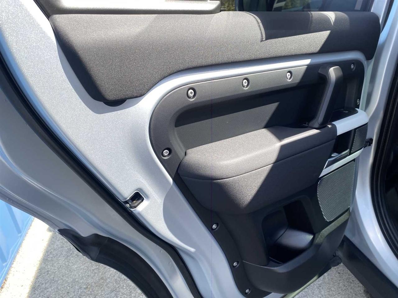 Land Rover Defender 110 First Edition AWD 2020