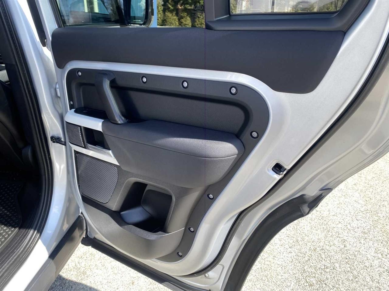 Land Rover Defender 110 First Edition AWD 2020