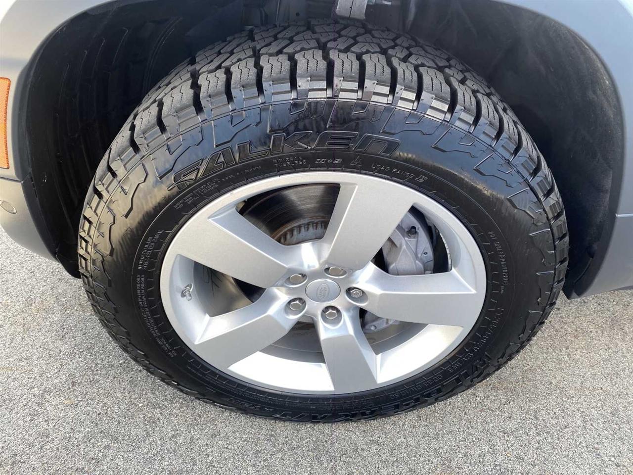 Land Rover Defender 110 First Edition AWD 2020