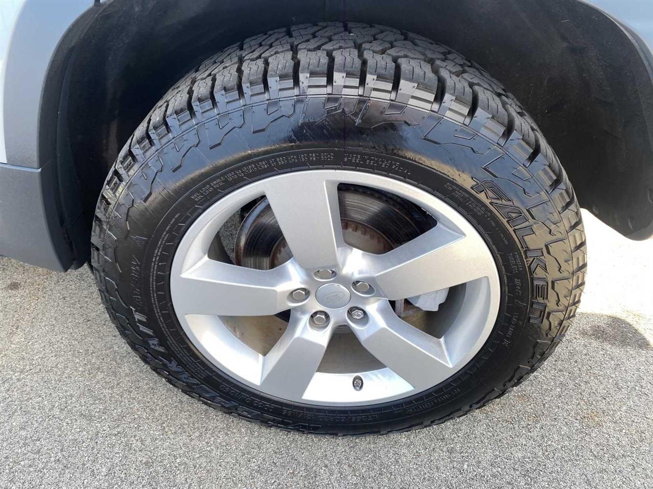 Land Rover Defender 110 First Edition AWD 2020