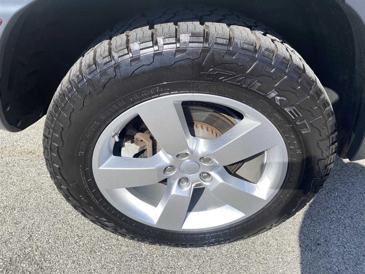 Land Rover Defender 110 First Edition AWD 2020