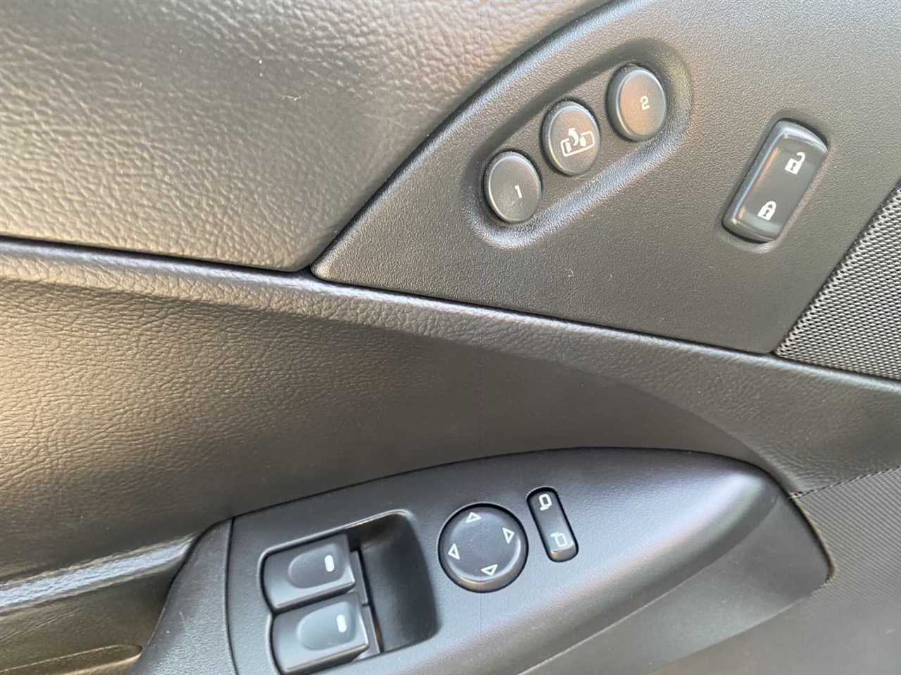 Chevrolet Corvette Z06 LZ1 2008 Chevrolet Corvette Z06 LZ1 2008