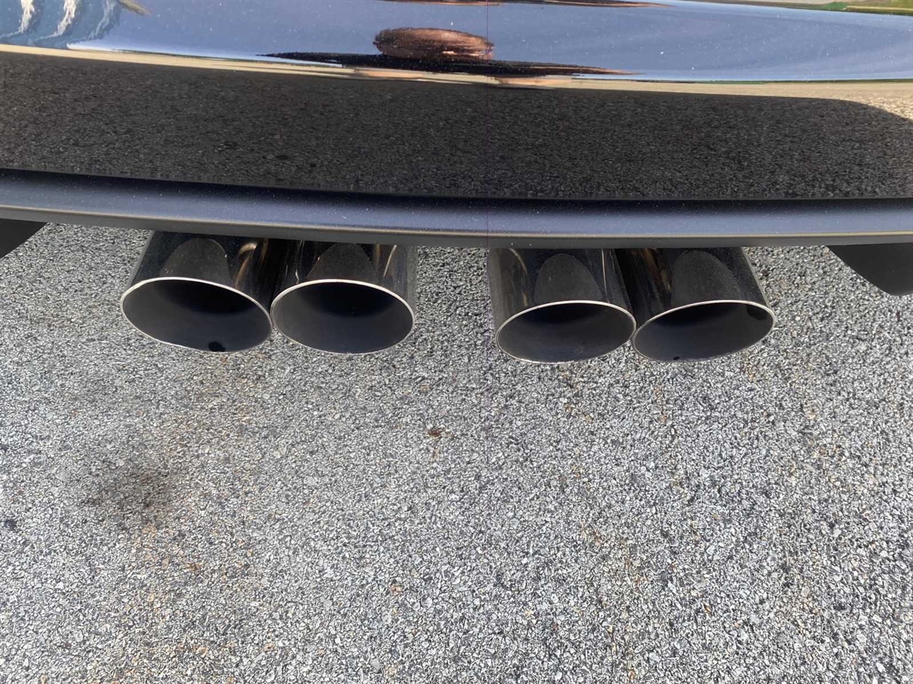 Chevrolet Corvette Z06 LZ1 2008 Chevrolet Corvette Z06 LZ1 2008