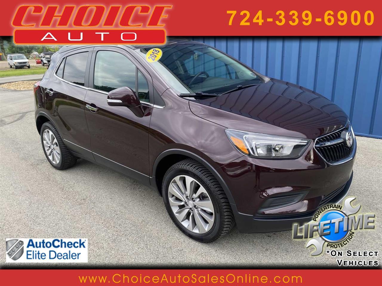 Used Cars for Sale Murrysville PA 15668 Choice Auto Sales