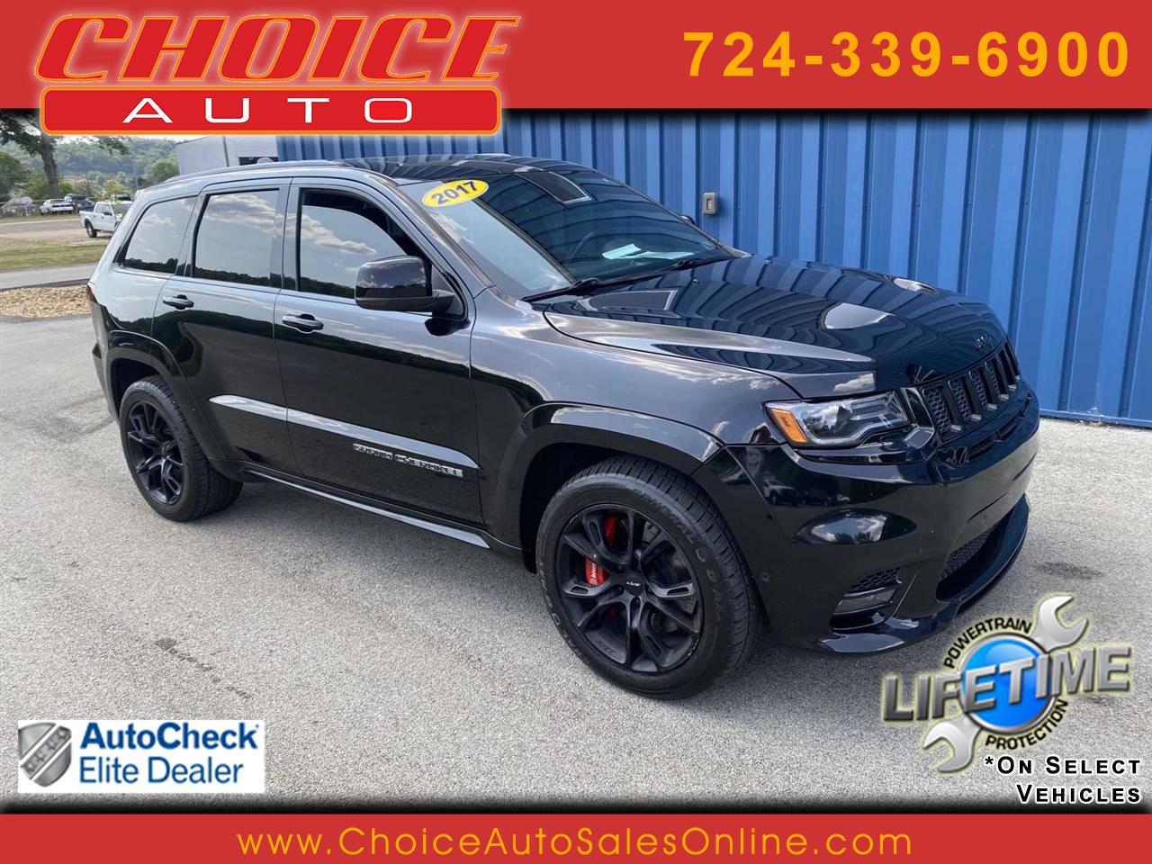 Used Cars for Sale Murrysville PA 15668 Choice Auto Sales