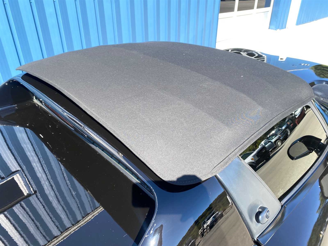 Dodge Viper RT/10 1999