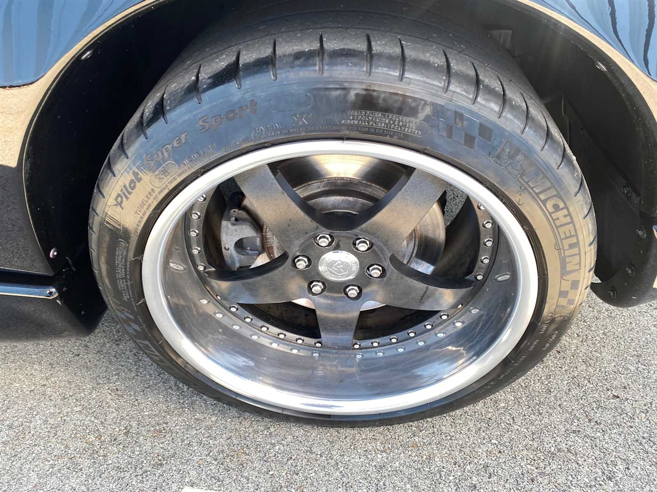 Dodge Viper RT/10 1999