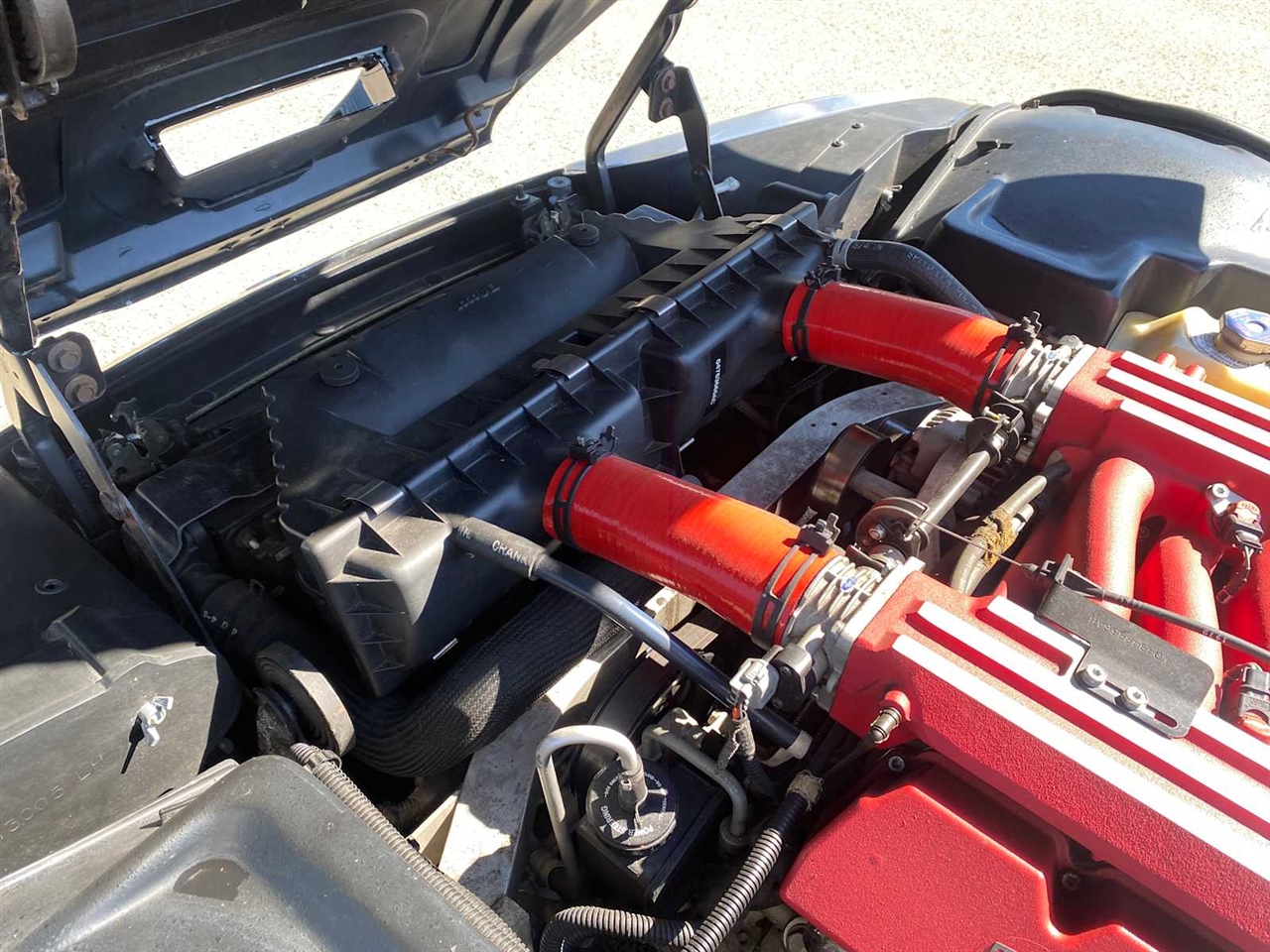 Dodge Viper RT/10 1999