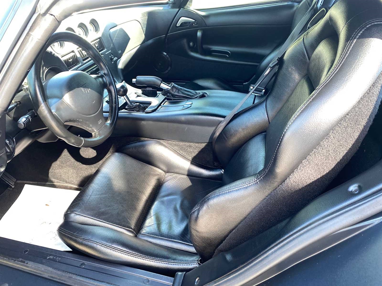 Dodge Viper RT/10 1999