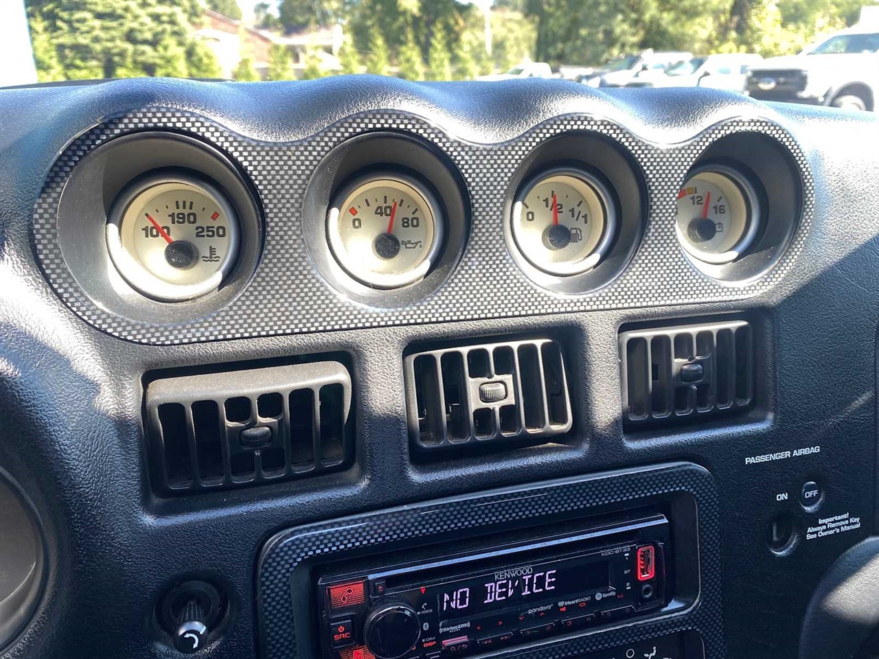 Dodge Viper RT/10 1999