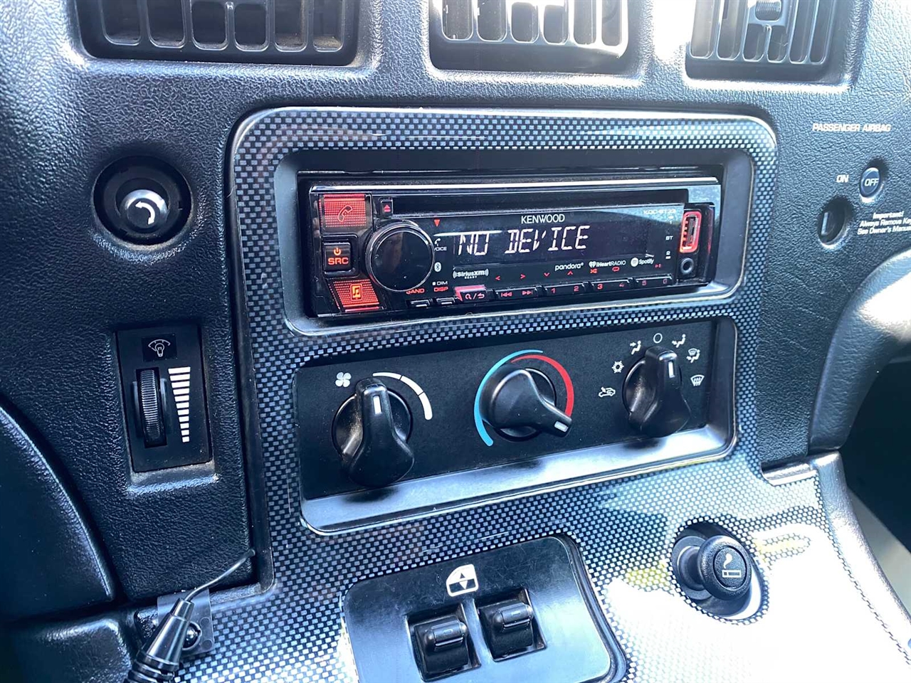 Dodge Viper RT/10 1999