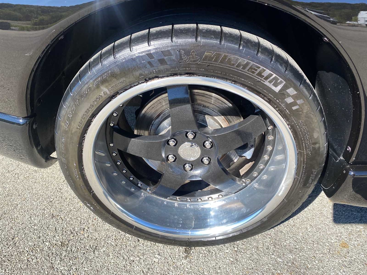 Dodge Viper RT/10 1999