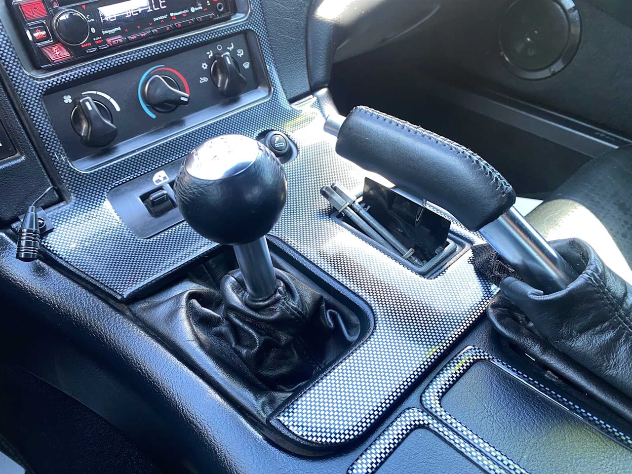 Dodge Viper RT/10 1999