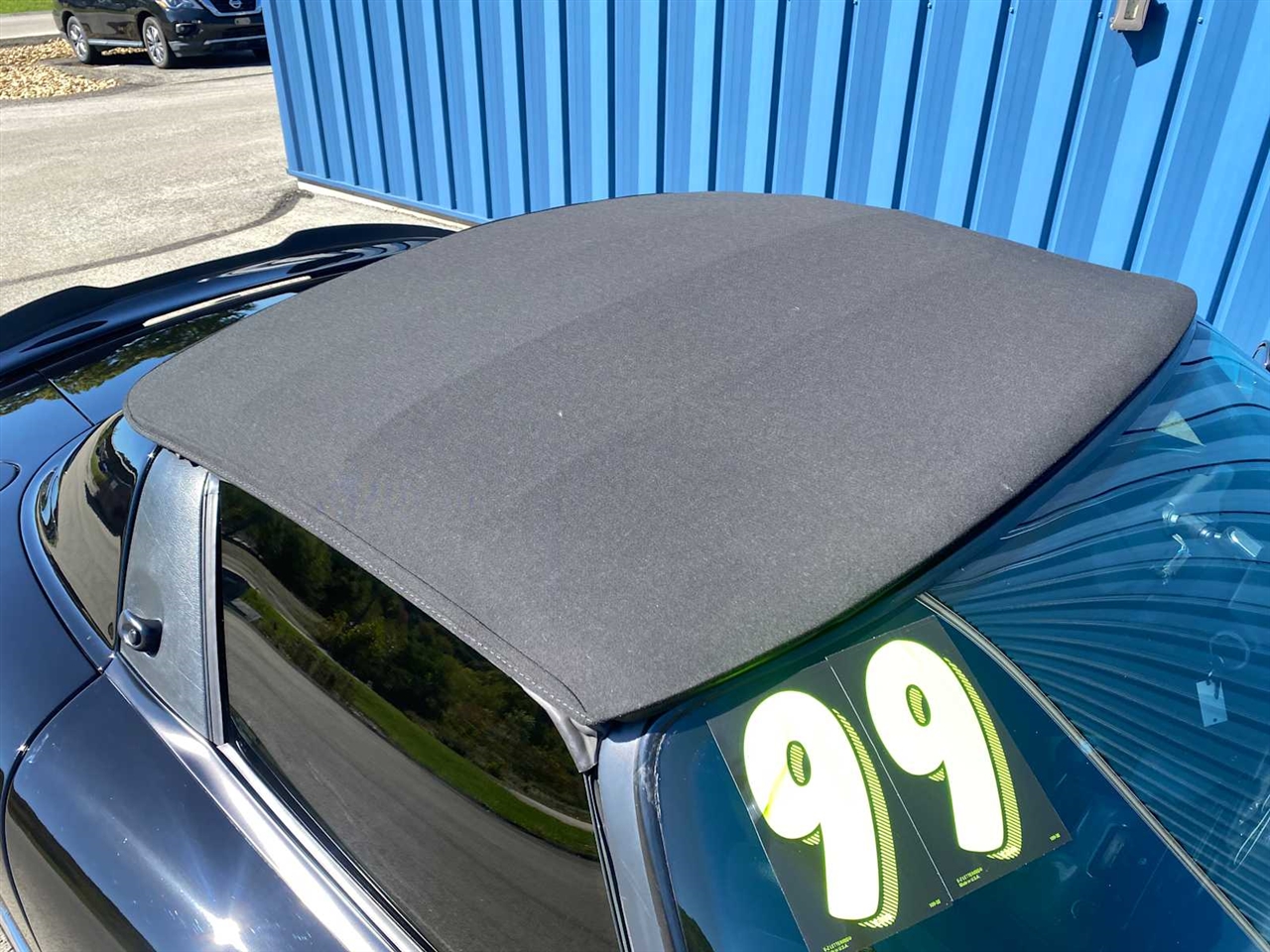 Dodge Viper RT/10 1999