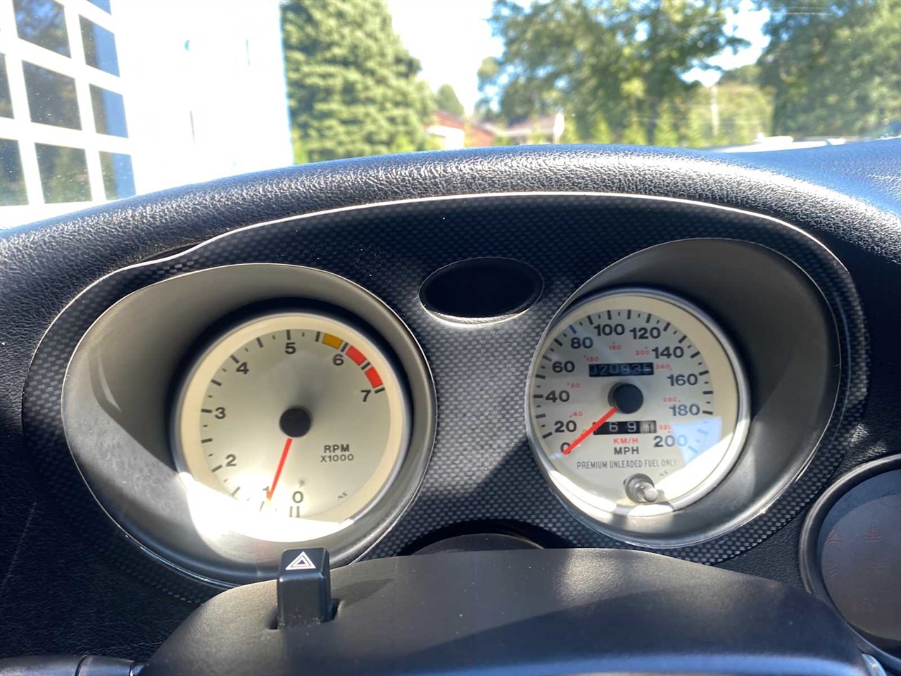 Dodge Viper RT/10 1999