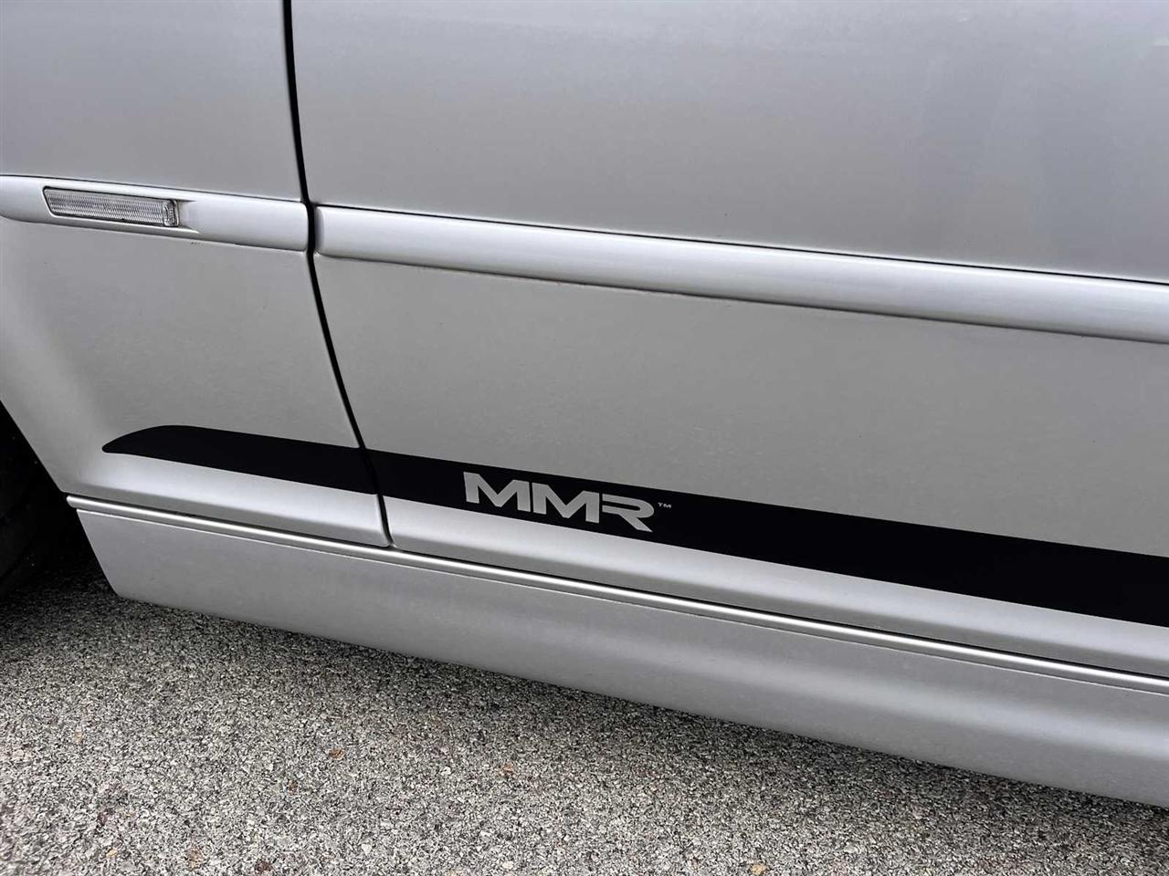 BMW M3 Coupe 2003