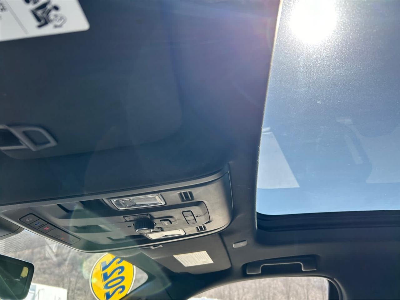 Chevrolet Tahoe Z71 2022
