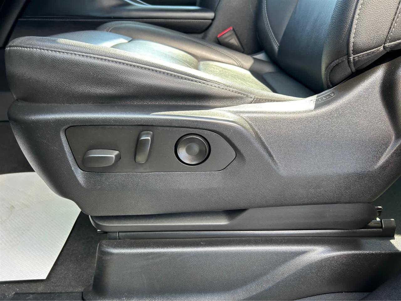 Chevrolet Tahoe Z71 2022