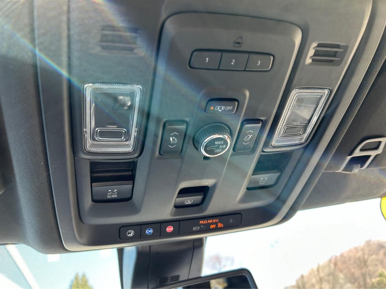 Chevrolet Tahoe Z71 2022