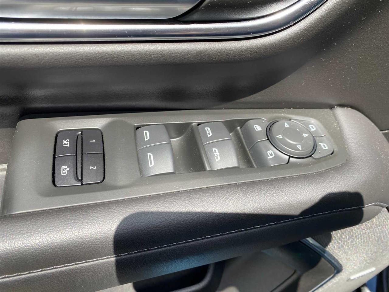 Chevrolet Tahoe Z71 2022